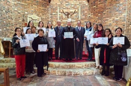 GRADOS 2026 PRIMER SEMESTRE