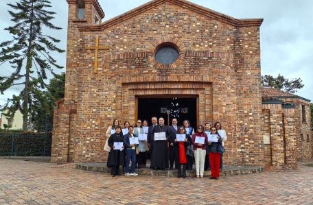 GRADOS 1 SEMESTRE 2026