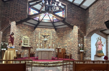 SANTA AMELIA
