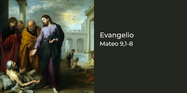 evangelio del dia