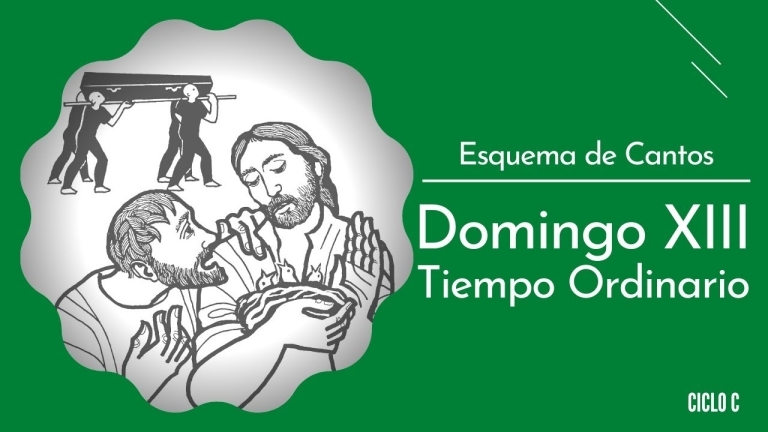 evangelio del domingo