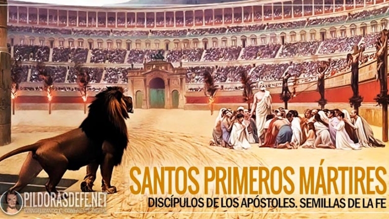 santo del dia