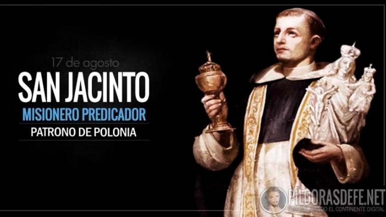 santo del dia