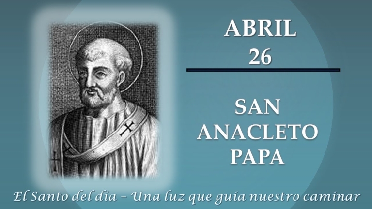 santo del dia