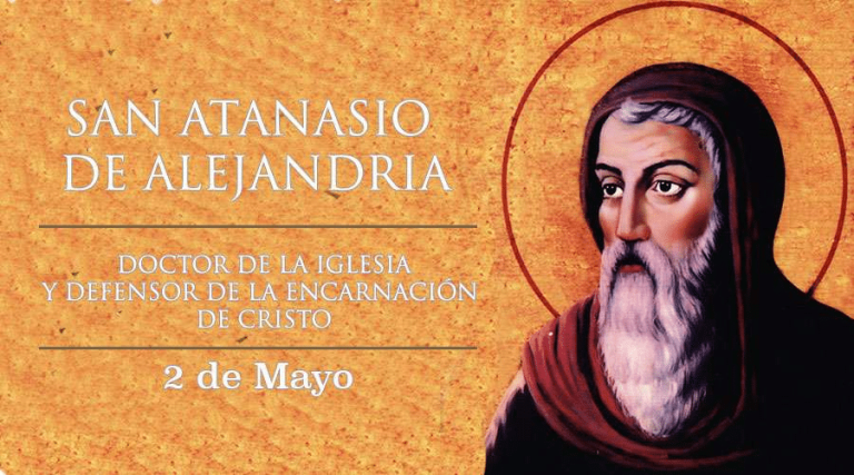 santo del dia