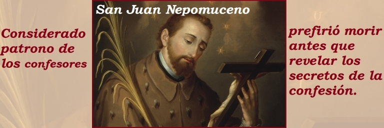santo del dia