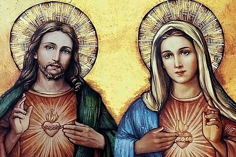 evangelio del dia