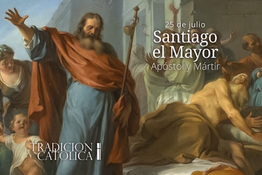 santo del dia