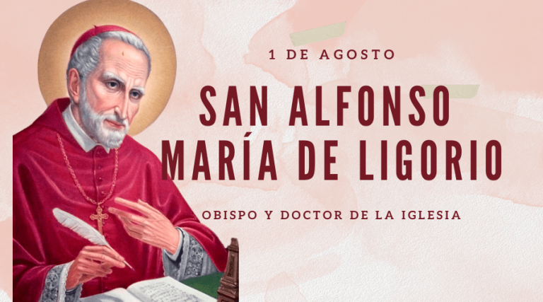 santo del dia