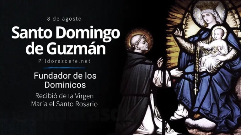 santo del día