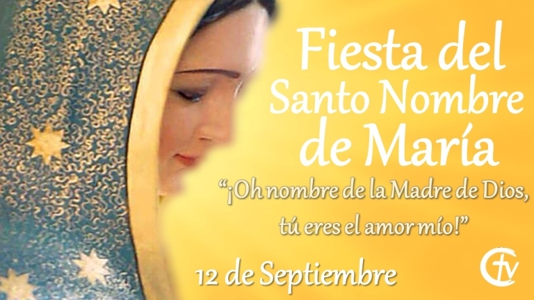 santo del dia