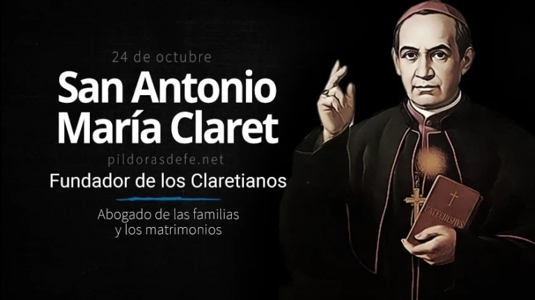 santo del dia