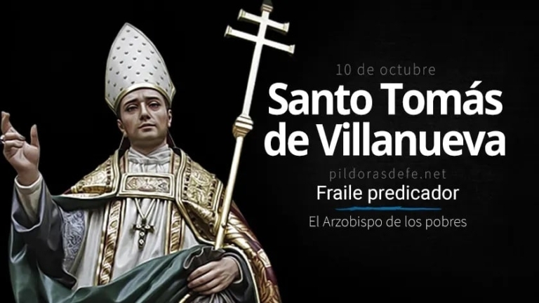 santo del dia