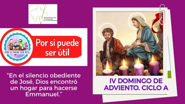 EVANGELIO DEL DOMINGO