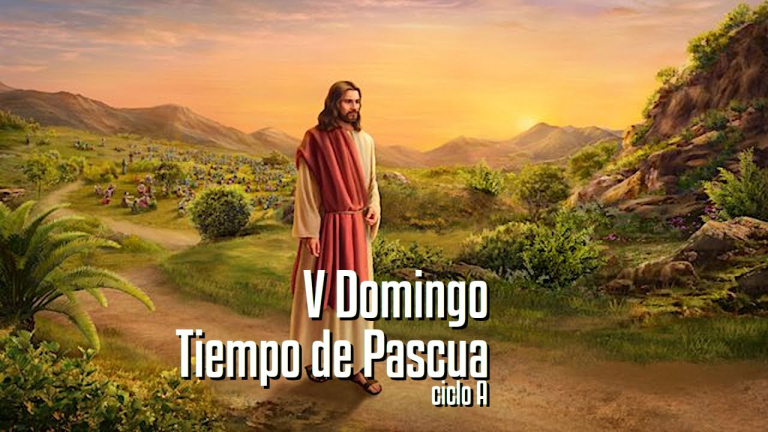 EVANGELIO DE DOMINGO