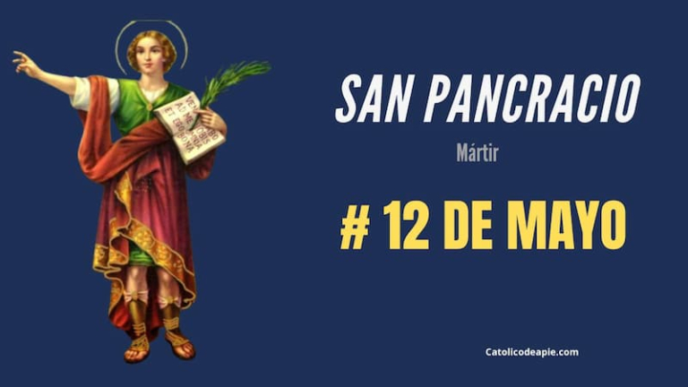 san pancracio