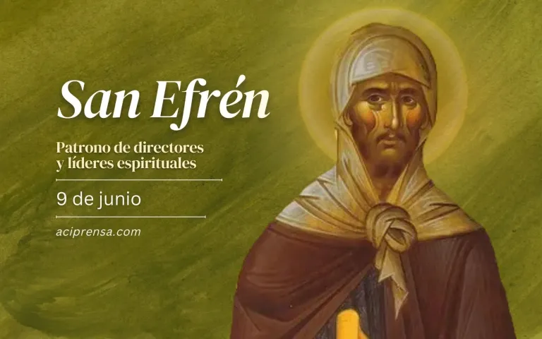 santo del dia