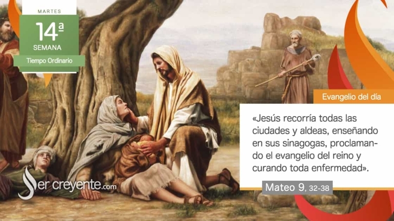evangelio