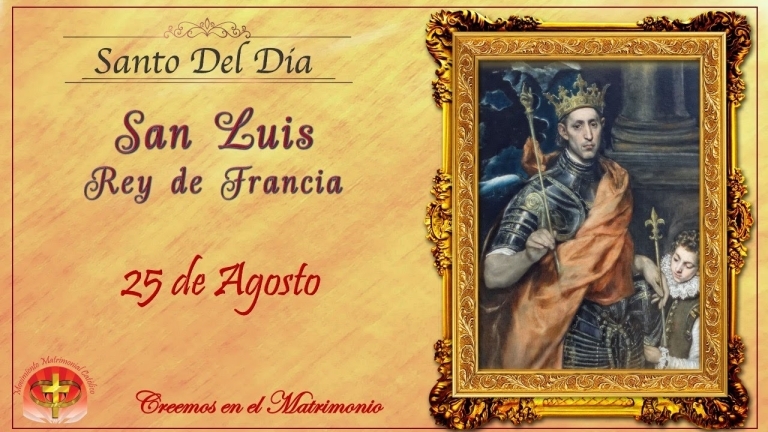 santo del dia