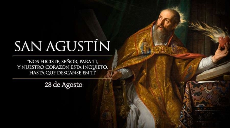 san agustin