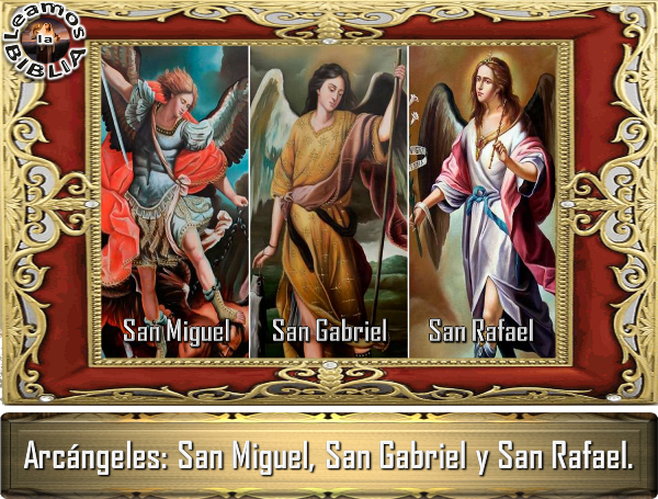 arcangeles