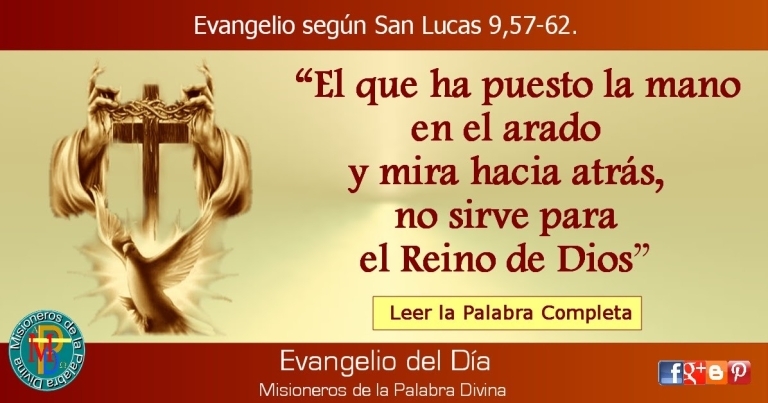 EVANGELIO