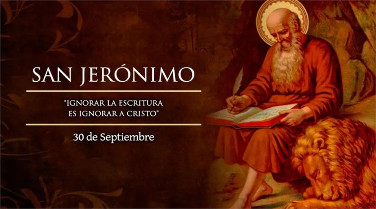 santo del dia