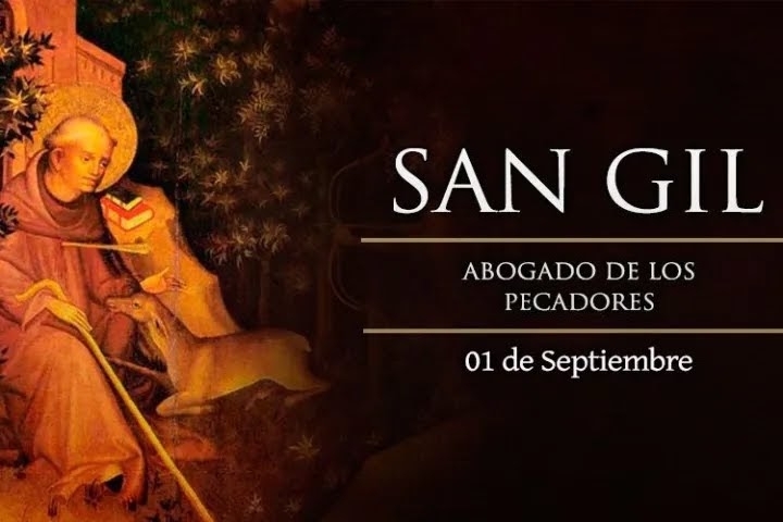 santo del dia