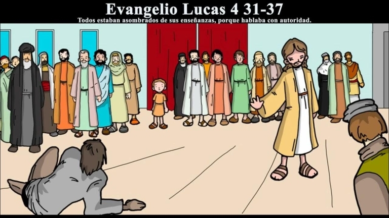 evangelio