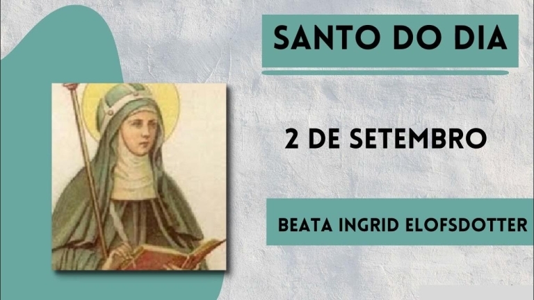Beata Ingrid
