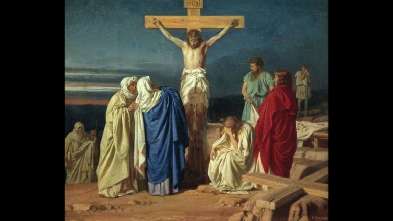 evangelio 