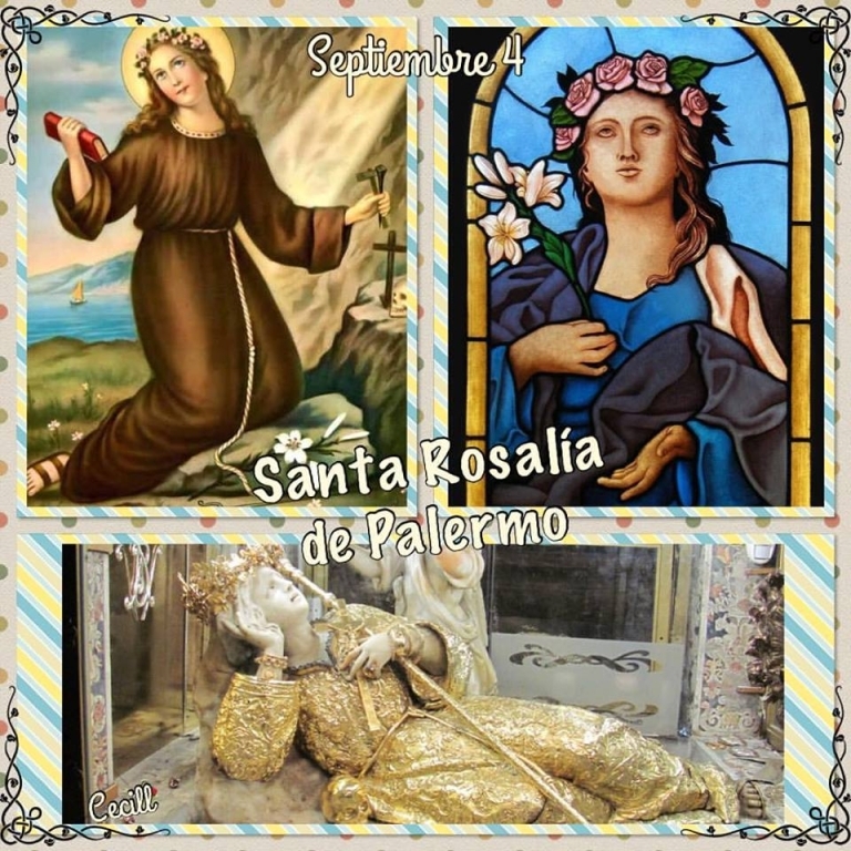 santa rosalia