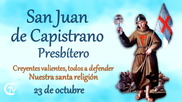 santo del dia