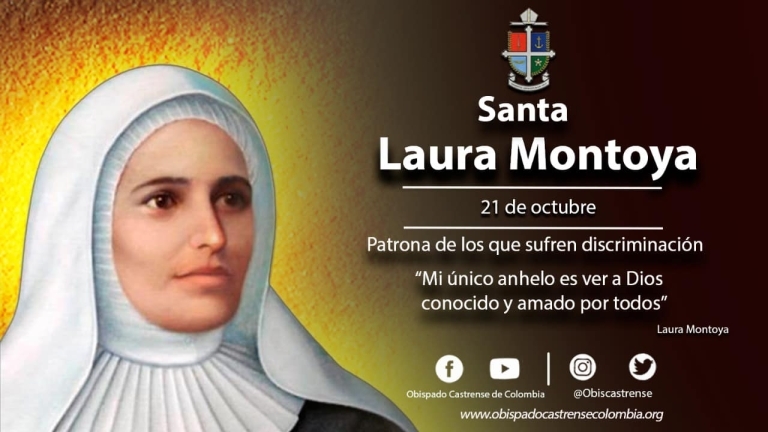 santa laura