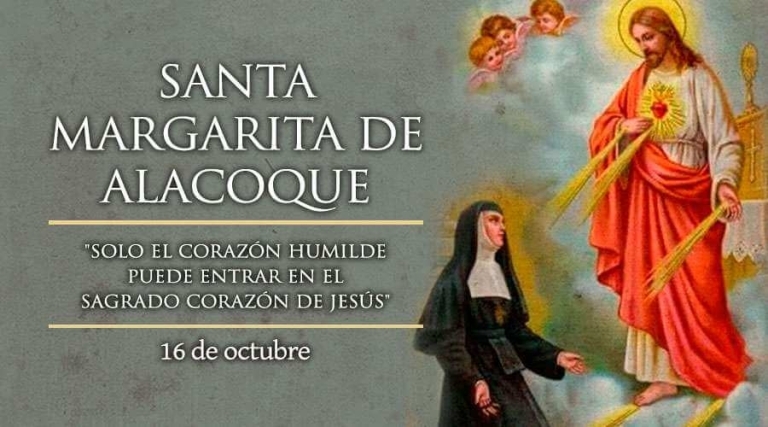 santa margarita