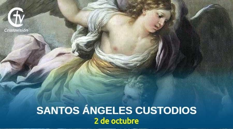 angeles custodios