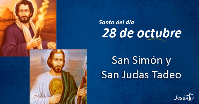 santo del dia