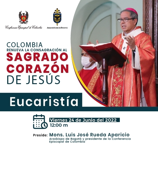 ARQUIDIOCESIS DE BOGOTA