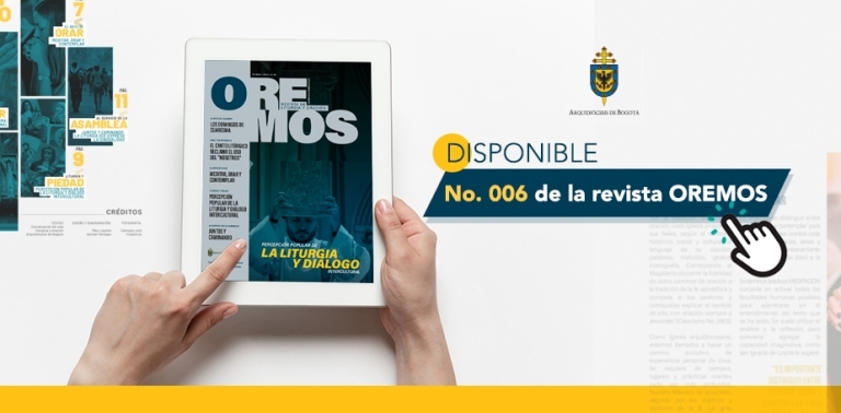 REVISTA DE LITURGIA Y ORACIÓN