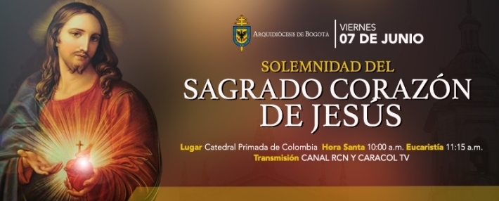 ARQUIDIOCESIS DE BOGOTA