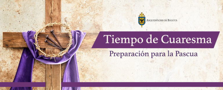 MIÉRCOLES DE CENIZA