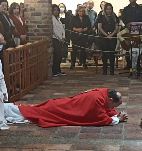 SEMANA SANTA 2023