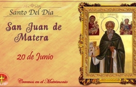 santo del dia