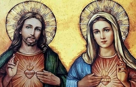 evangelio del dia