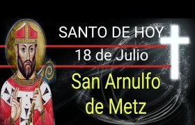 santo del dia
