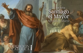 santo del dia