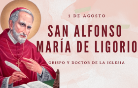 santo del dia