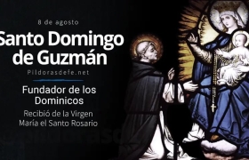 santo del día