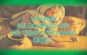 evangelio del domingo