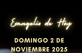 LECTURAS DEL DOMINGO 